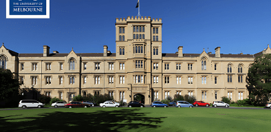 University of Melbourne