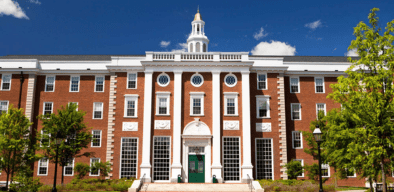 Harvard University