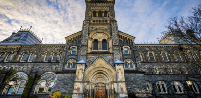 University of Toronto
