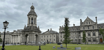 Trinity College Dublin