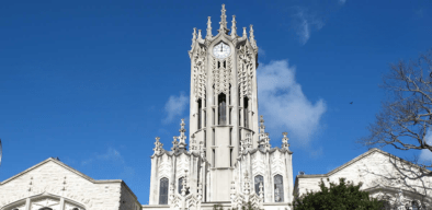 University of Auckland