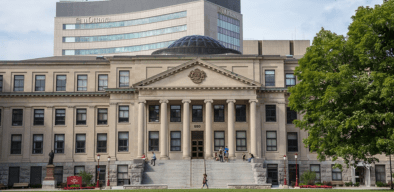 University of Ottawa