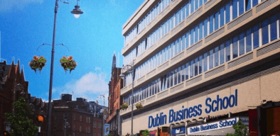 Dublin Business School