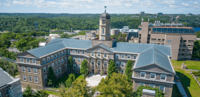 Dalhousie University