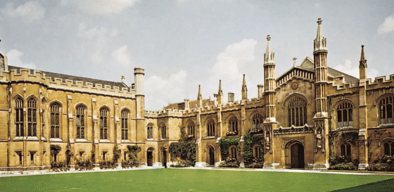 University of Cambridge