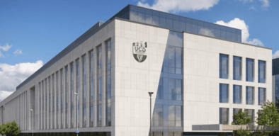 University College Dublin