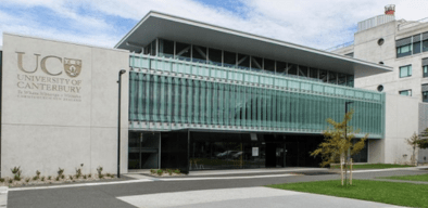 University of Canterbury