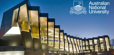 Australian National University