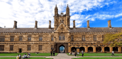 University of Sydney