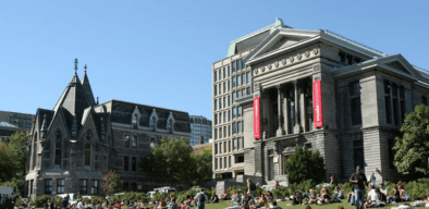 McGill University
