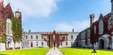 National University of Ireland, Galway