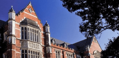 Victoria University of Wellington