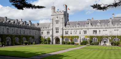 University College Cork