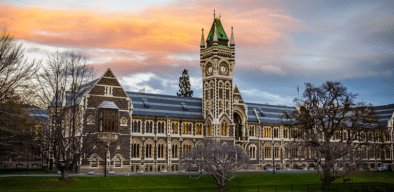 University of Otago