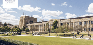 University of Melbourne