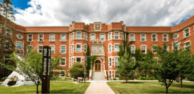 University of Alberta
