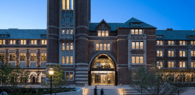 University of Chicago