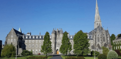 Maynooth University