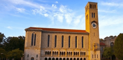 University of Melbourne