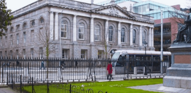 Royal College of Surgeons in Ireland