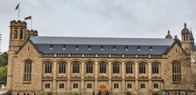 University of New South Wales