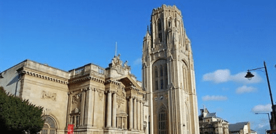 University of Bristol