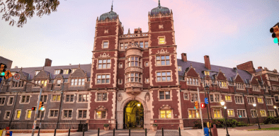 University of Pennsylvania