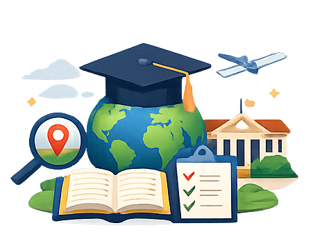 Get University Guidance