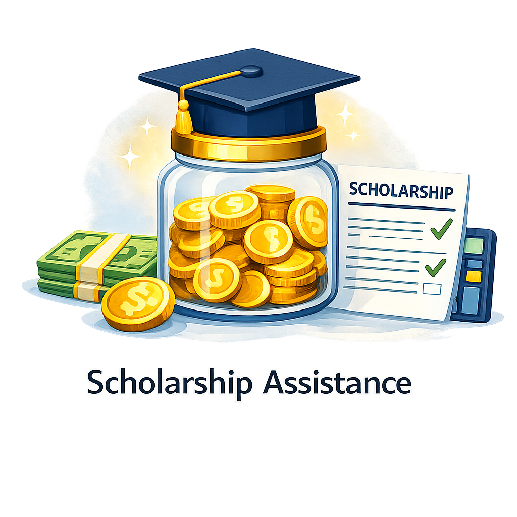 Scholarship Assistance
