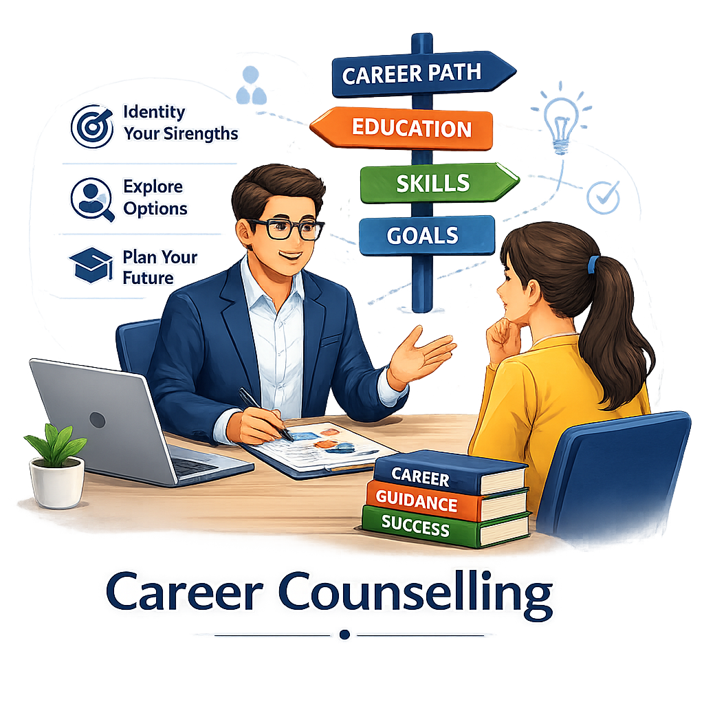 Career Counselling