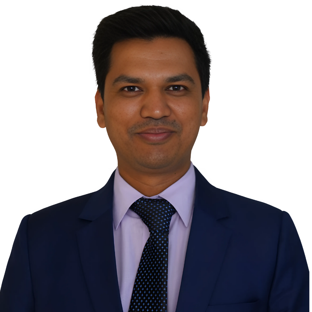 Nagendar Reddy Pullamolla – Director