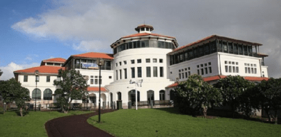 Massey University